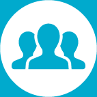 独自ネットワークで現場における職人の過不足を解消