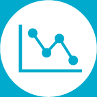 見える化による意識の向上で無駄がなくなってコストが削減